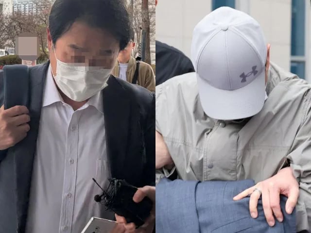 불법촬영 장학관 집행유예…검찰 결국 항소