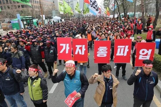고자가 되어버린 사람들 10