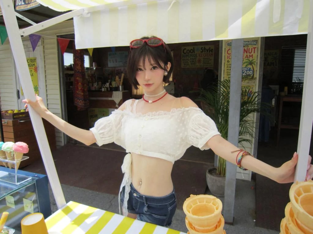 베몬 아사 근황 1
