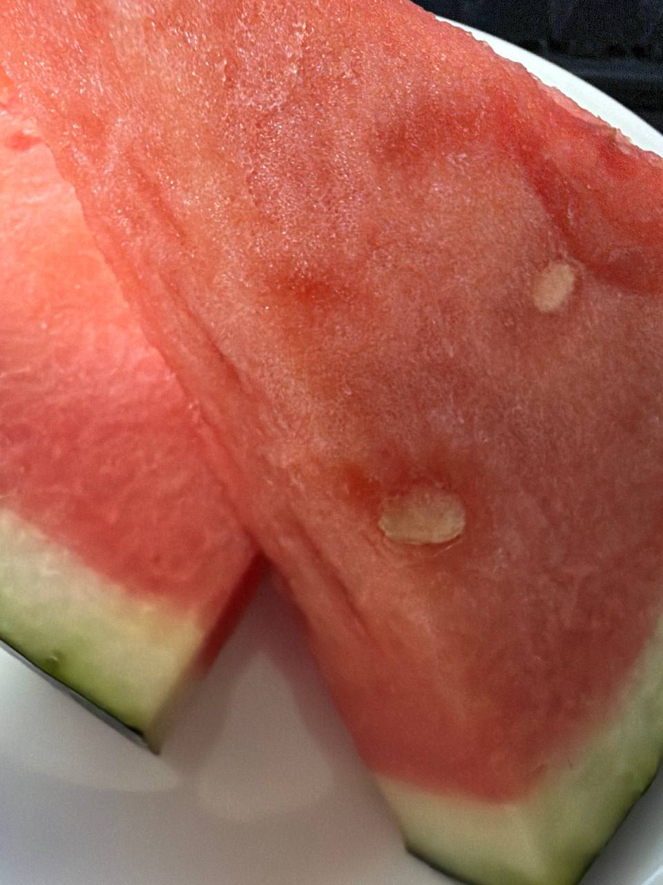 시원하게 수박~