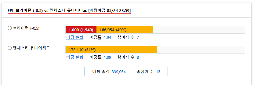 맹구 반대 슈웃!