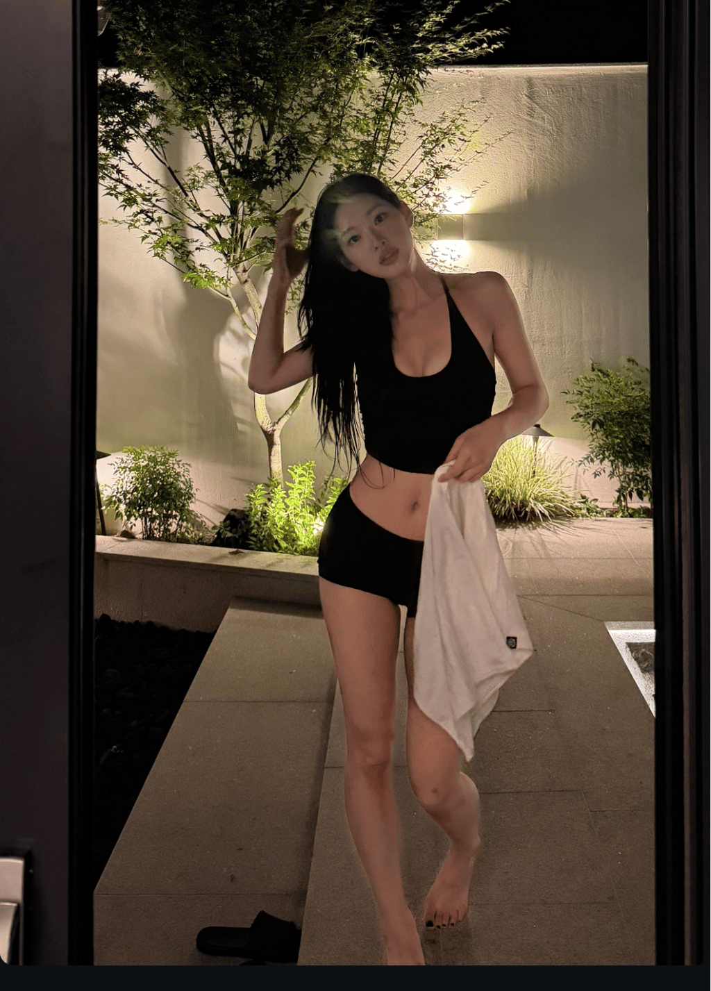 ㅇㅎ) 배구선수 이진