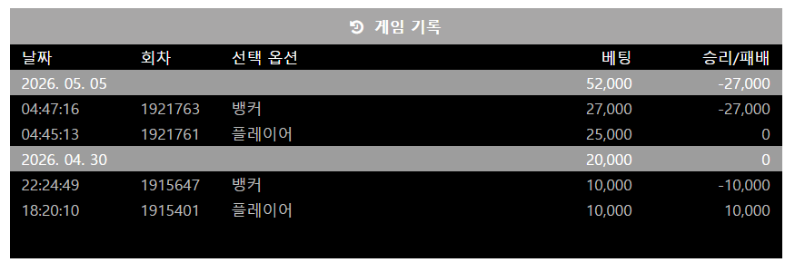 징하네요 포바 ㅋㅋ