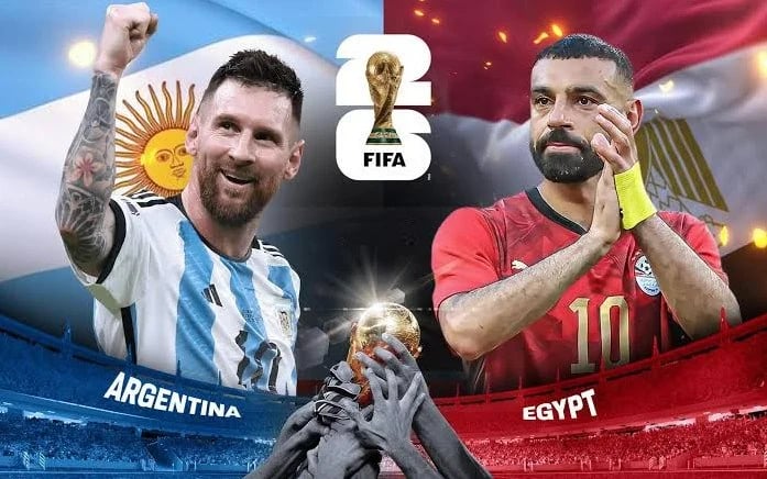 07/08 01:00 경기 FIFA 북중미 월드컵 #연장포함# 아르헨티나 (-1.5) vs 이집트 2