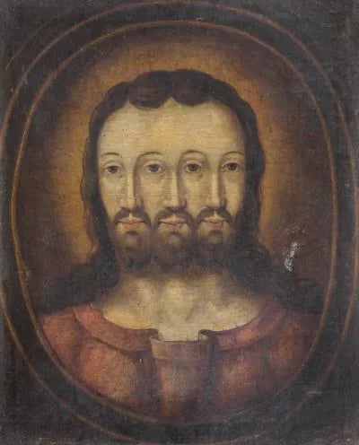 바티칸에 의해 금지된 그림 4