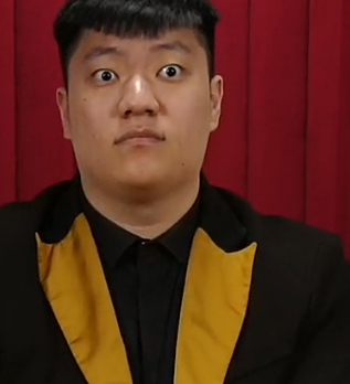 에볼 머냐 이새끼 ;;