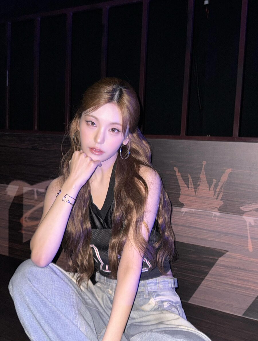 진짜 매력 넘치는 아이돌 2