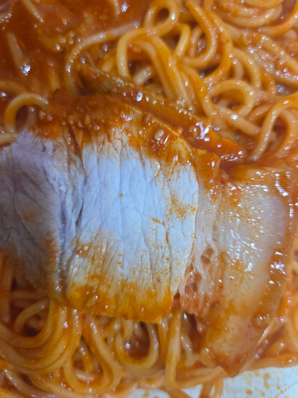 점심이요