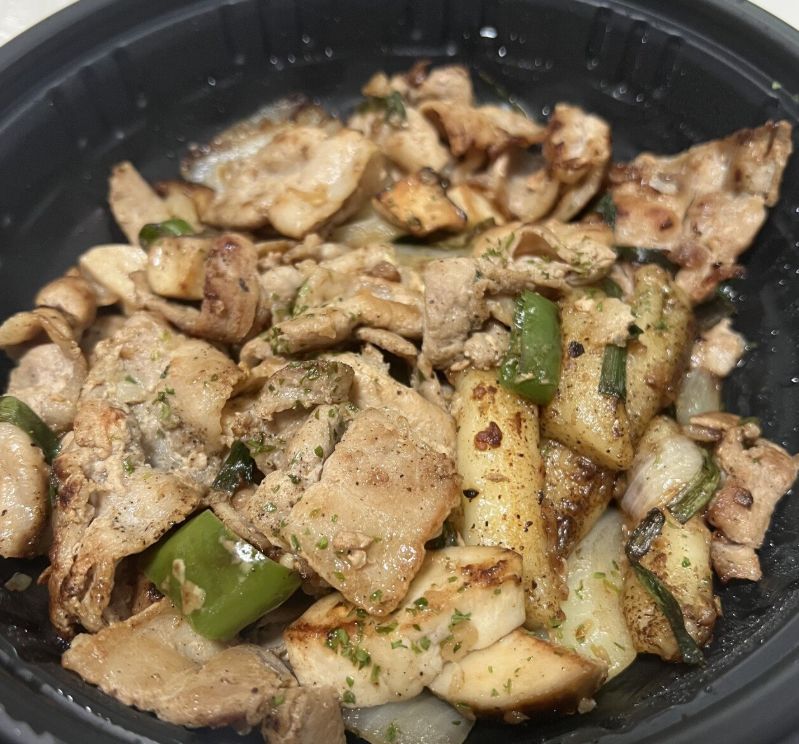 맛아하세요~