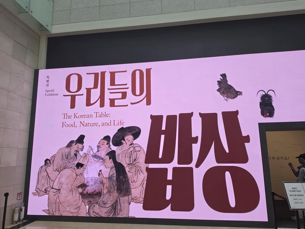 석기시대 우가우가들은 더럽게 안씻은 손으로 먹고도 어떻게 멀쩡함?" 1