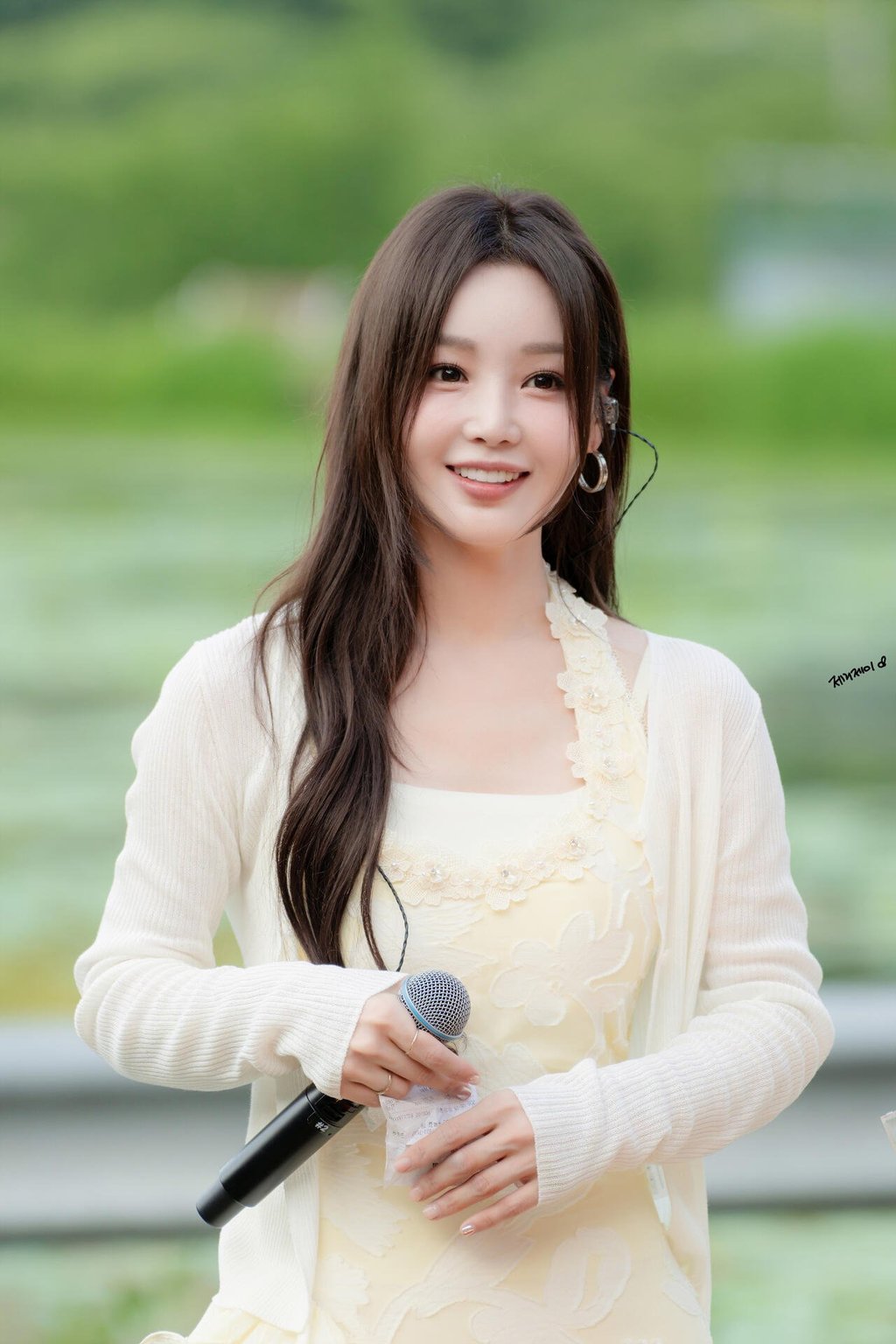 260628 씨야 남규리 룰리버스킹 사진 6