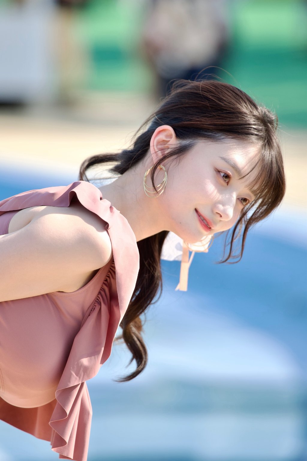 Av배우 세토 칸나 일상사진 5