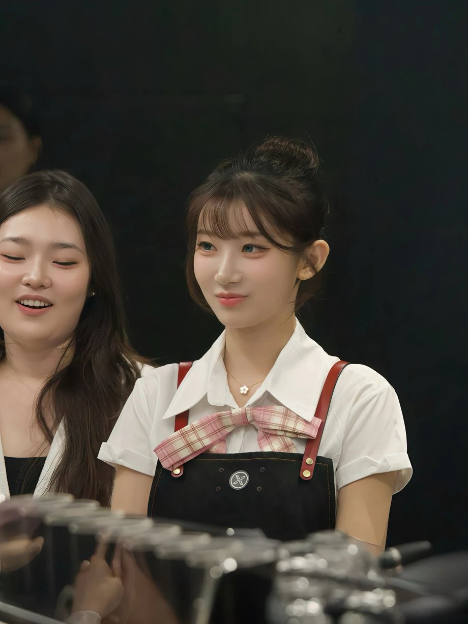 이주은 폼 미쳣네 진짜 ㅋㅋ 2