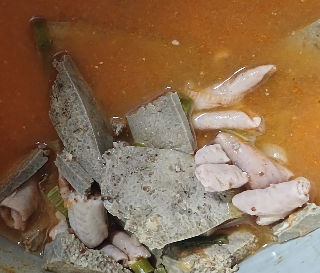 야식겸 아침요~ 1