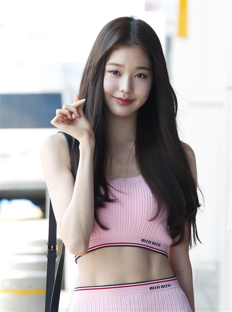 4일차)장원영
