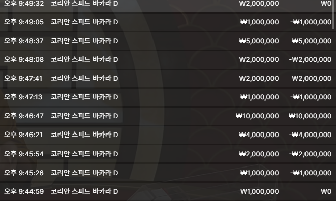 복구했네요 ㅅㅂ 2