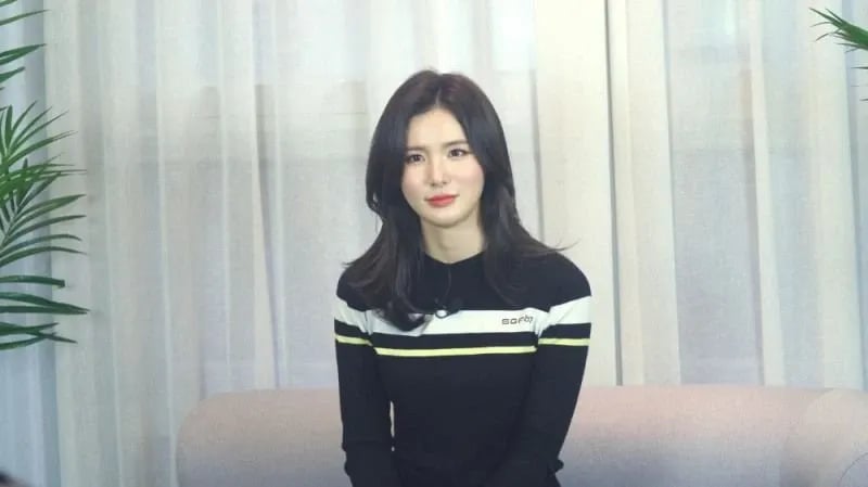 골프계 신세경이라 불리는 96년생 골프프로 4