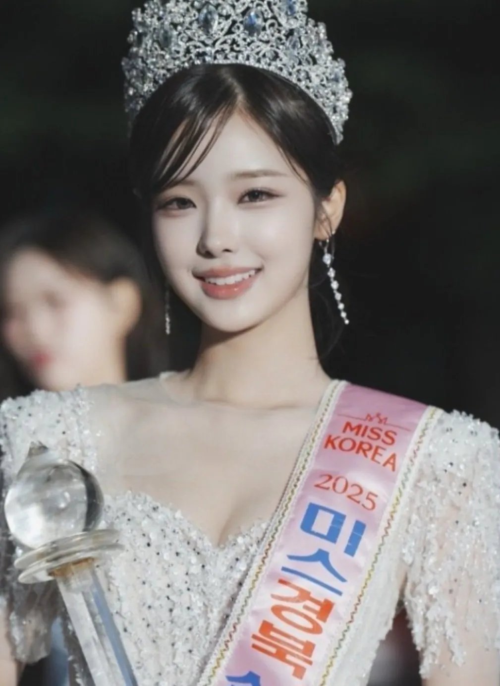 미스코리아 경북 진 외모 ㄷㄷㄷㄷ 3
