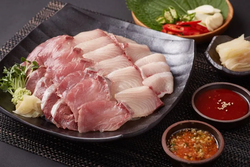 의외로 한국사에서 옛날부터 먹었던 음식 3