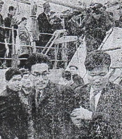 대한민국 역사상 가장 충격적이었던 선박 납치 사건 6