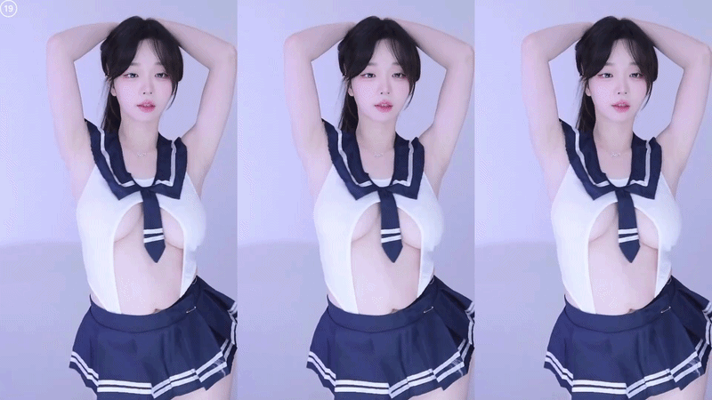 ㅇㅎ)오늘자 라아 리액션 1