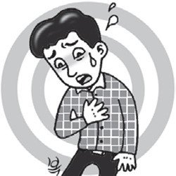 공황장애가 사람을 무너뜨리는 이유 5