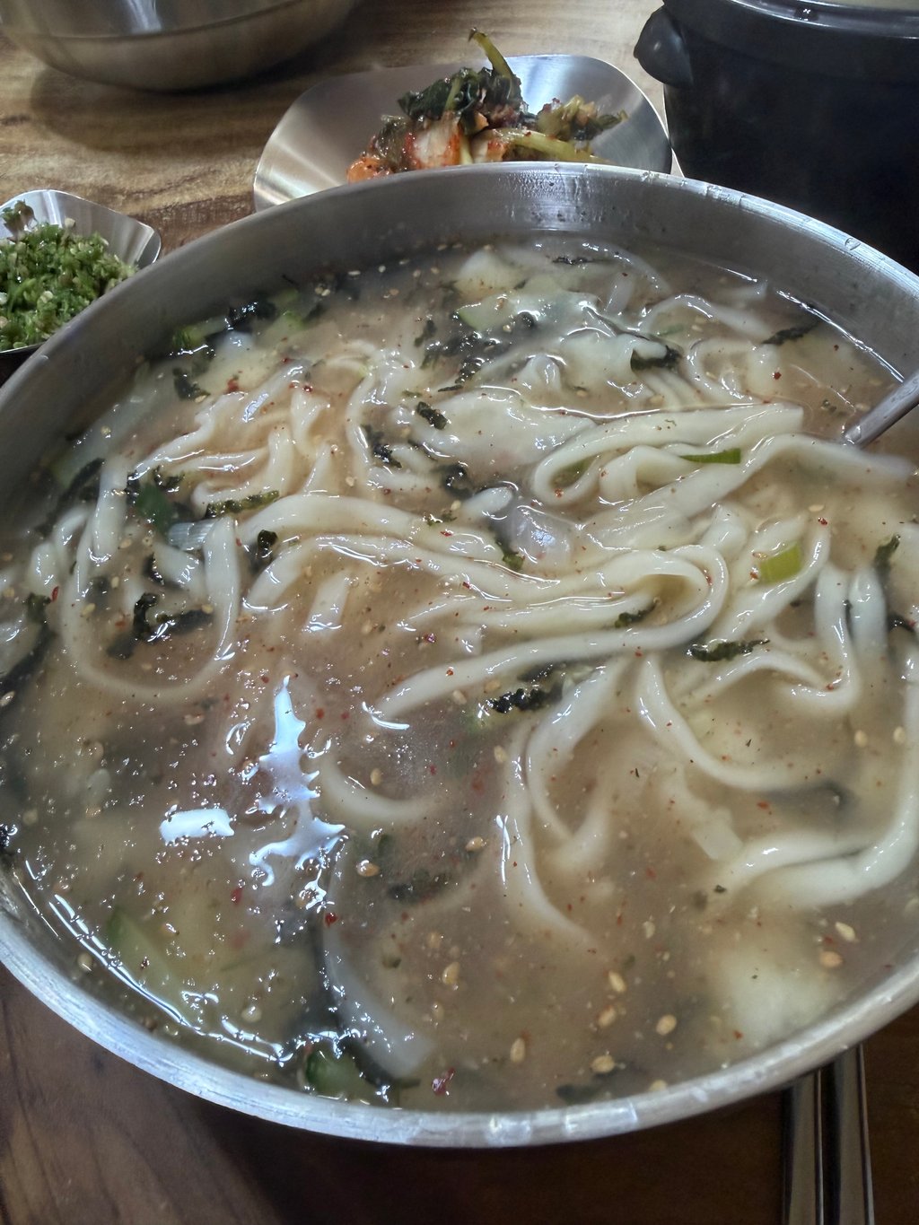 아까먹은 칼제비