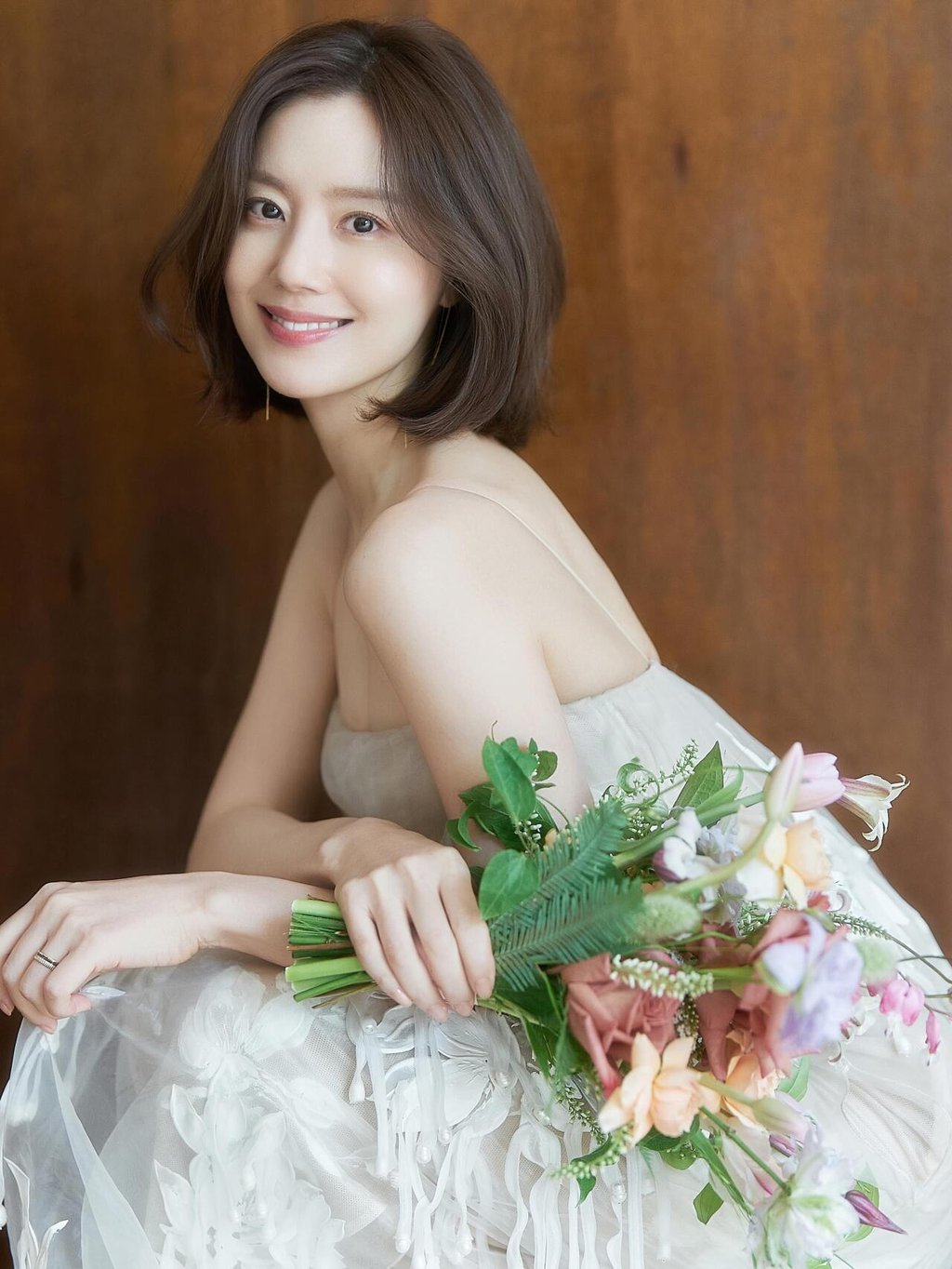 문채원 28일 비밀리 결혼 3