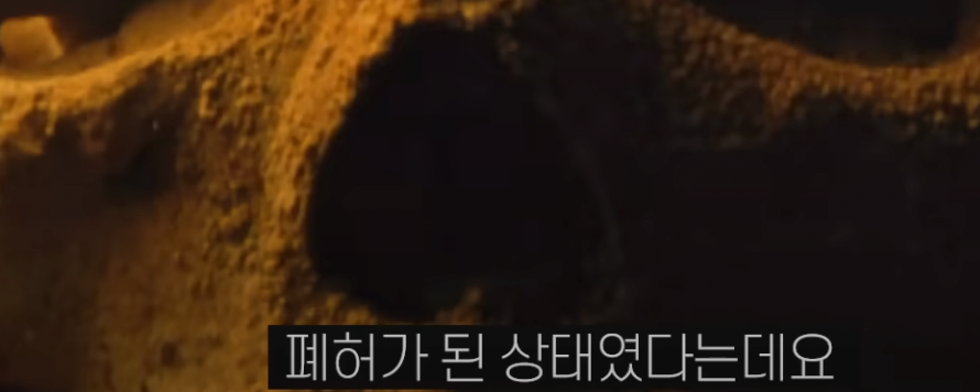 어느 날 흔적도 없이 사라진 고대 문명들 17