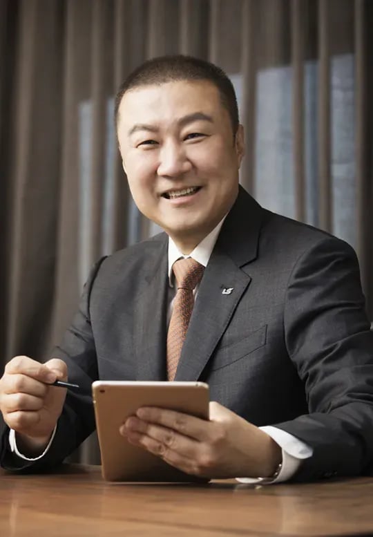 한국 축구의 미래를 책임질 축협 회장 후보들 6