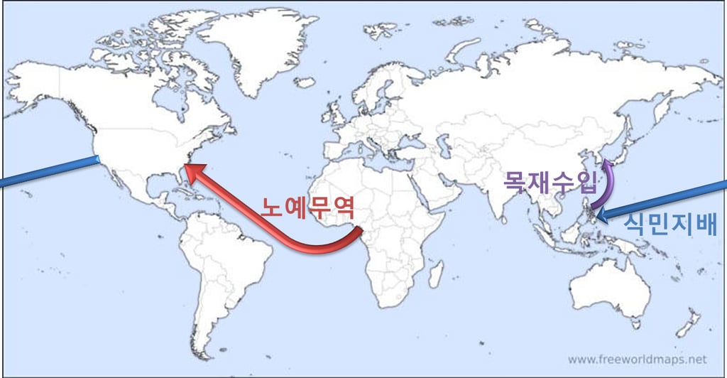 세상에서 제일 좆같은 외래종 해충 7