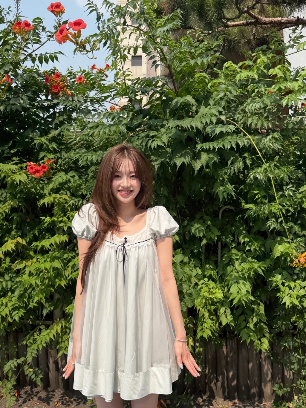 츄 인스타 1