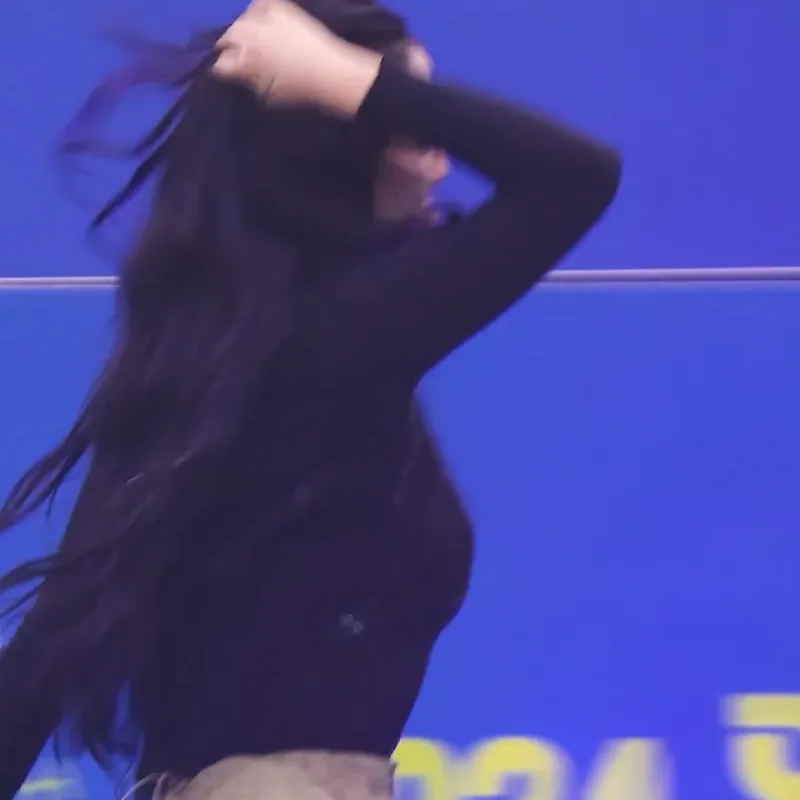 채연아 올해가 마지막이다 1