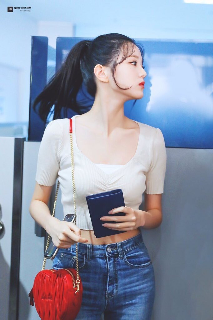 현재 잘 알려진 패티시 종류 9