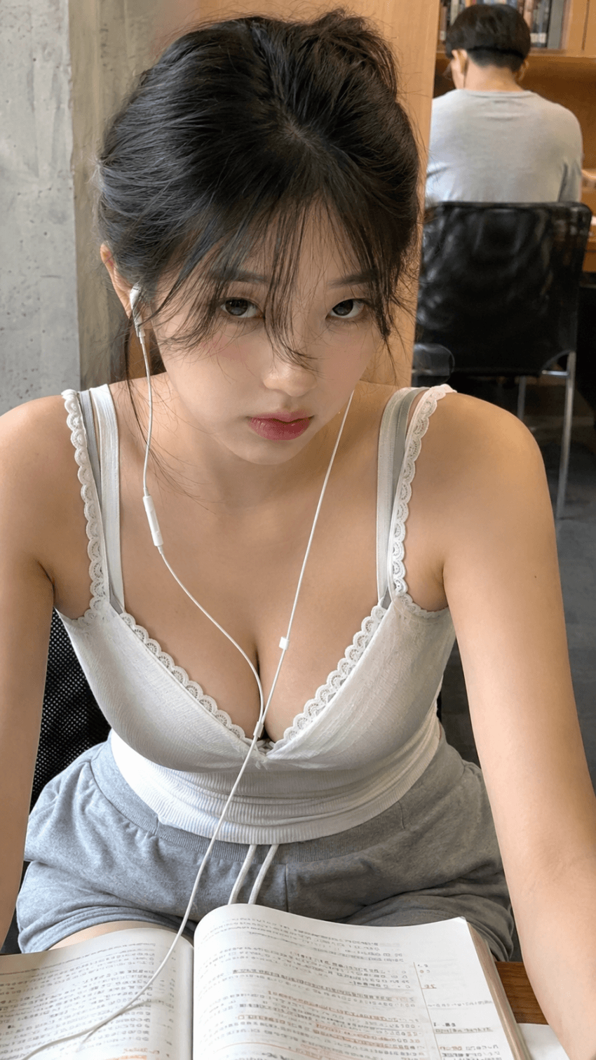 ㅇㅎ)ai 특이점 2탄 3