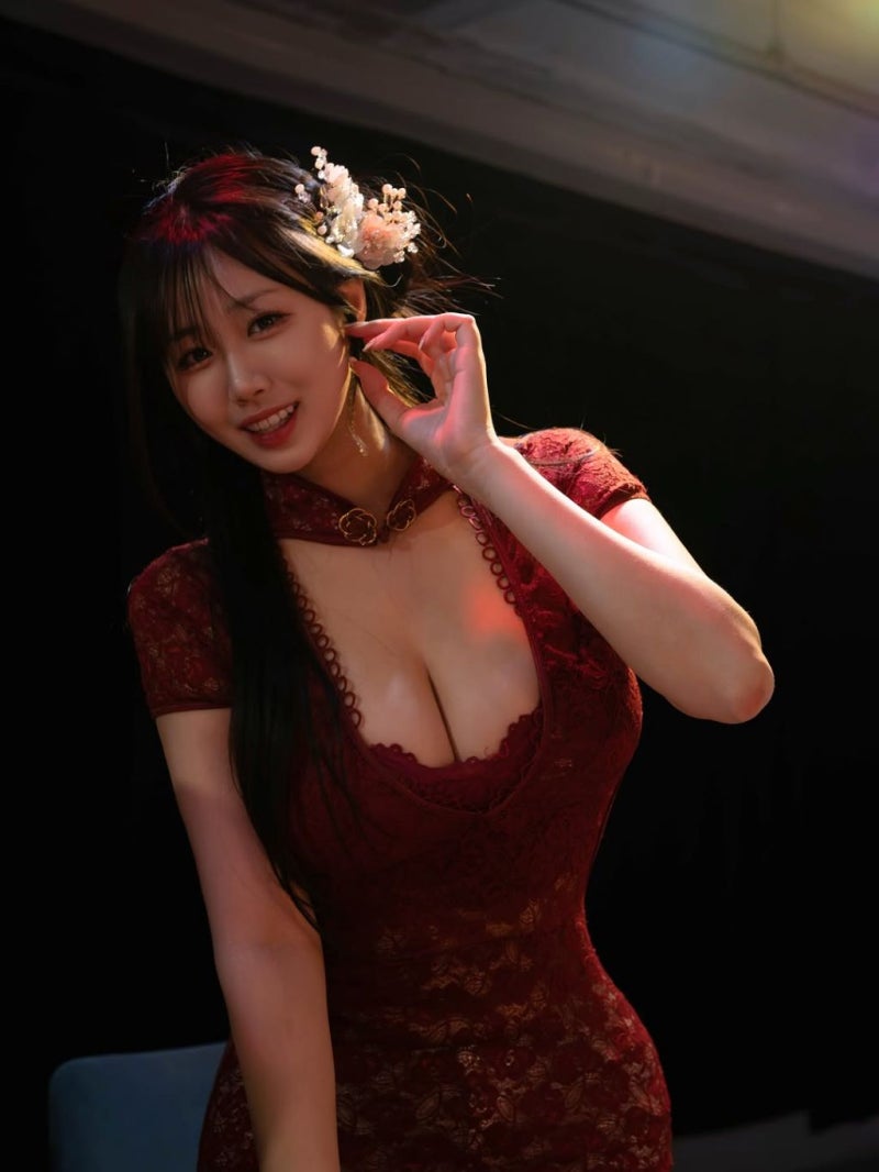 비제이 샤빈 3