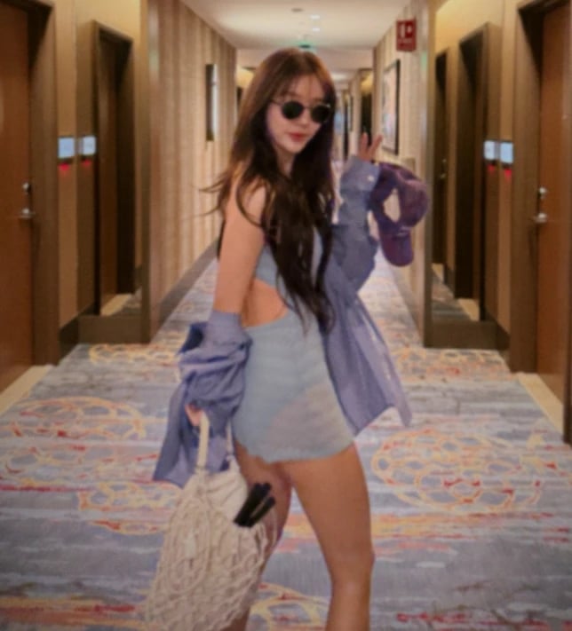 윤은혜 근황 안늙네요 ㄷㄷ 1