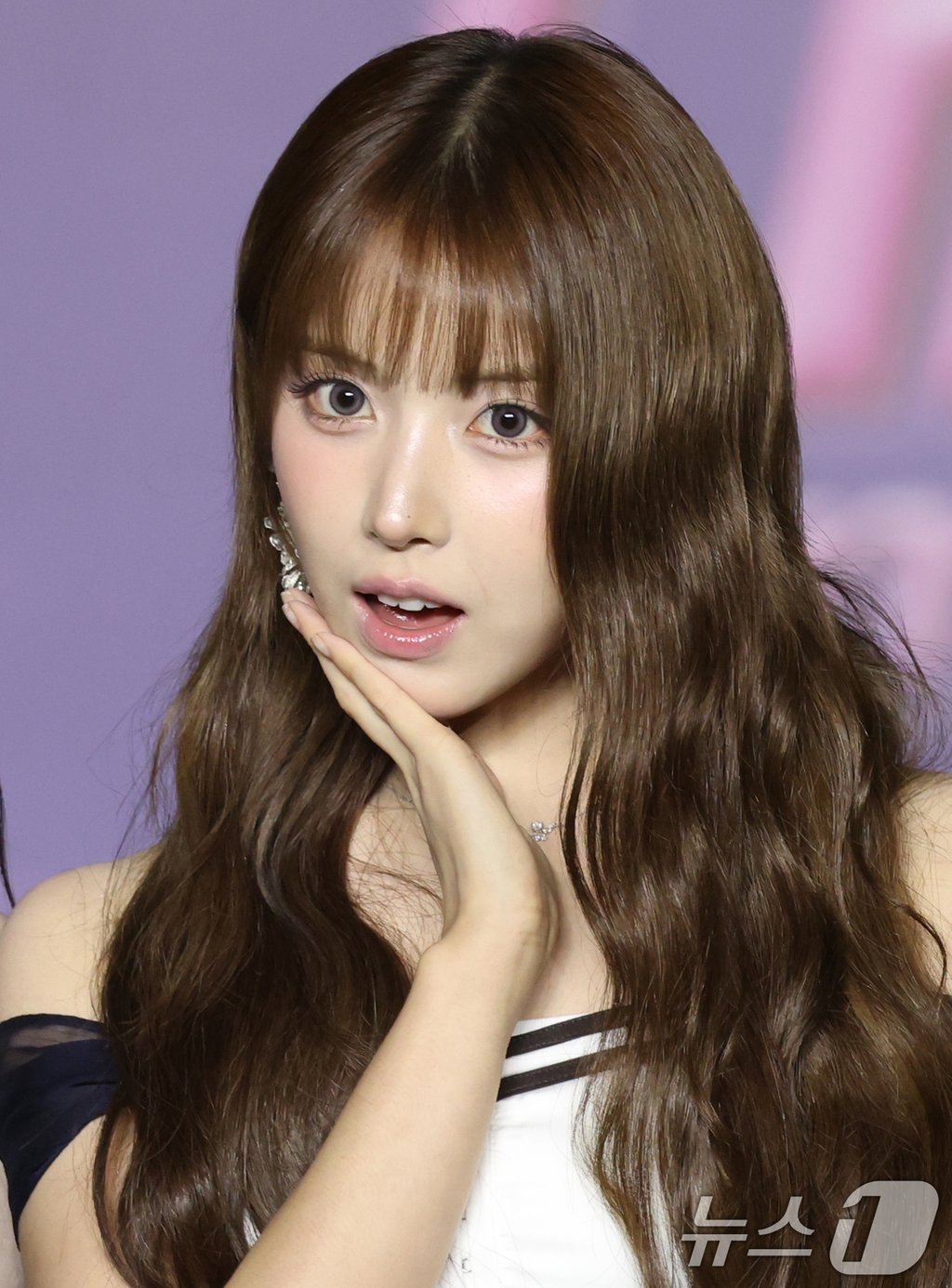 엔믹스 지우 1