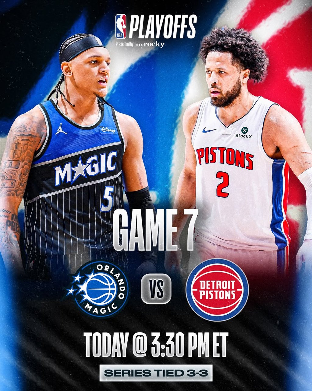 05/04 04:30 경기 NBA PO #연장포함# 디트로이트 (-8.5) vs 올랜도 2