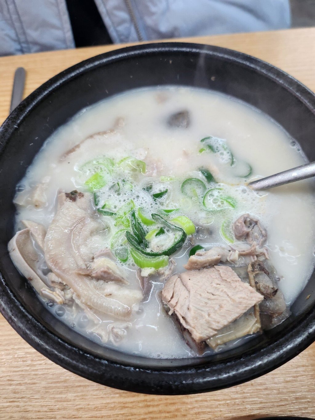 맛저하세요