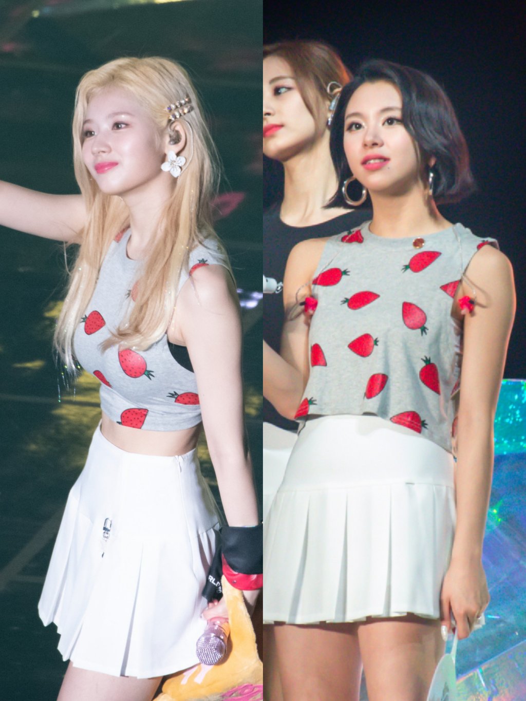 트와이스의 슴대결 2