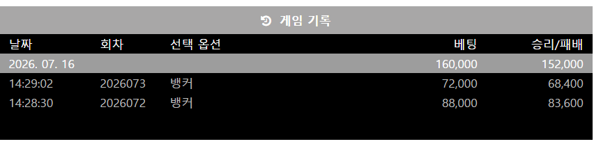 오전부터 다른형들도 그렇고 오늘 독사련 독 약한데 ?ㅅㅅㅅㅅ