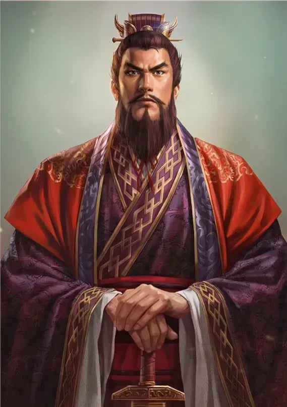 (삼국지) 의외로 불행한 인생을 살았던 인물