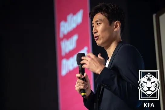 [단독] "한국 축구 망했다" 구자철, 뼈 때리는 작심발언…"5년, 10년 후면 더 안 좋아질 것"