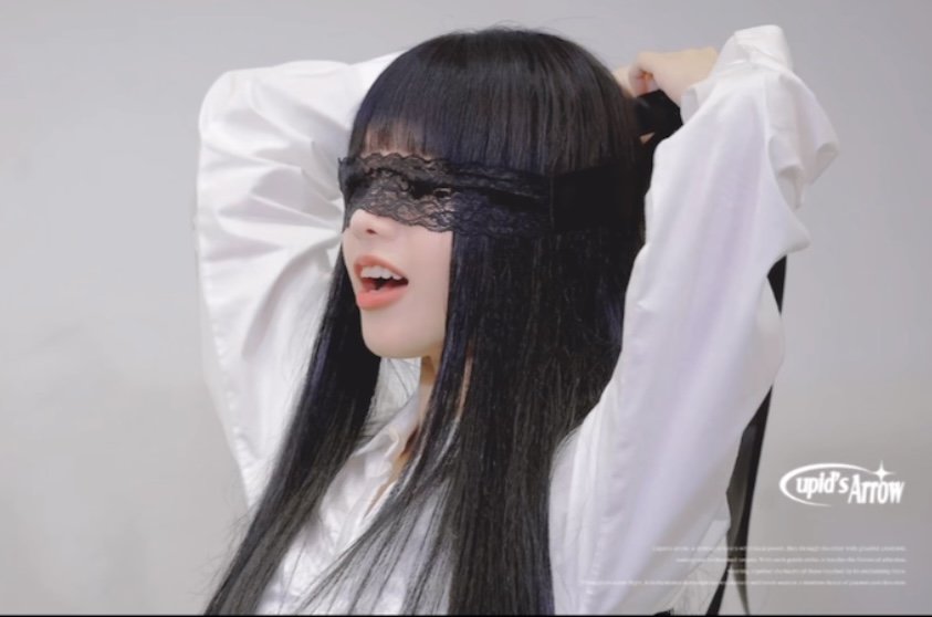 팬미팅하는 나띠 3