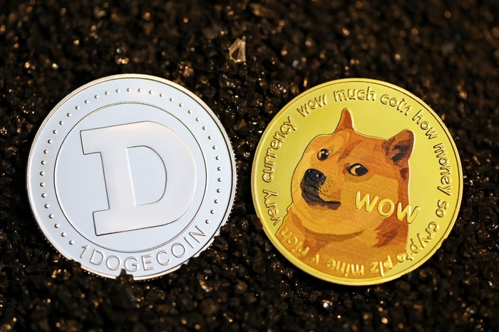 도지코인(DOGE), 10% 추가 하락 '경고등'