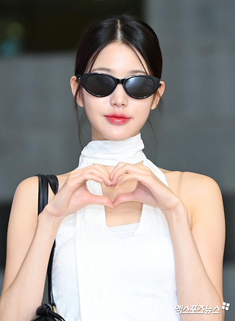 11일차) 장원영