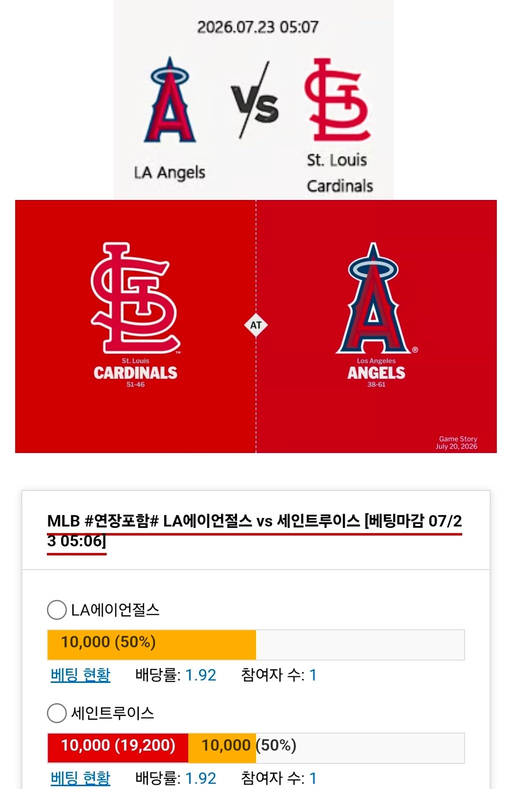 세인트 가보자응