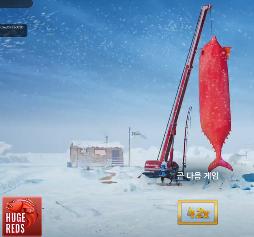 얼낚 가끔 보는데 빨갱이 개크넹
