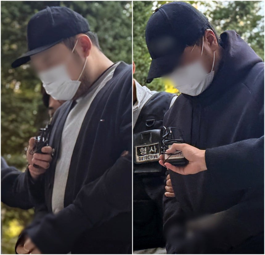 100만유튜버 수탉 피습 사건, 가해자들 형량 불복